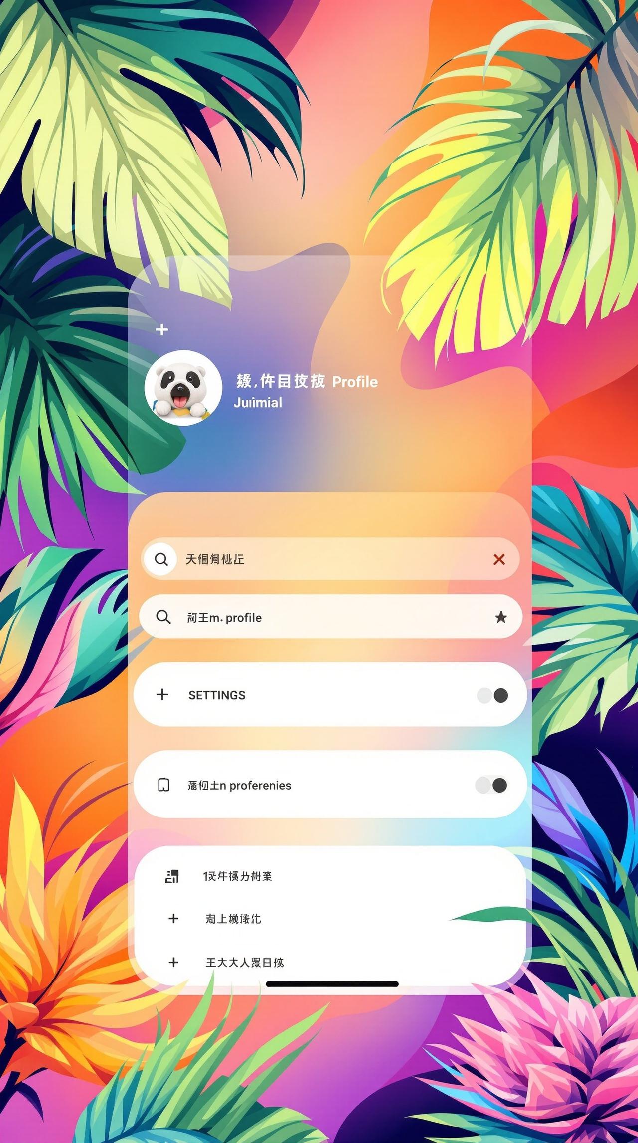 大瓜网APP - 界面截图5 大瓜网APP界面截图 5